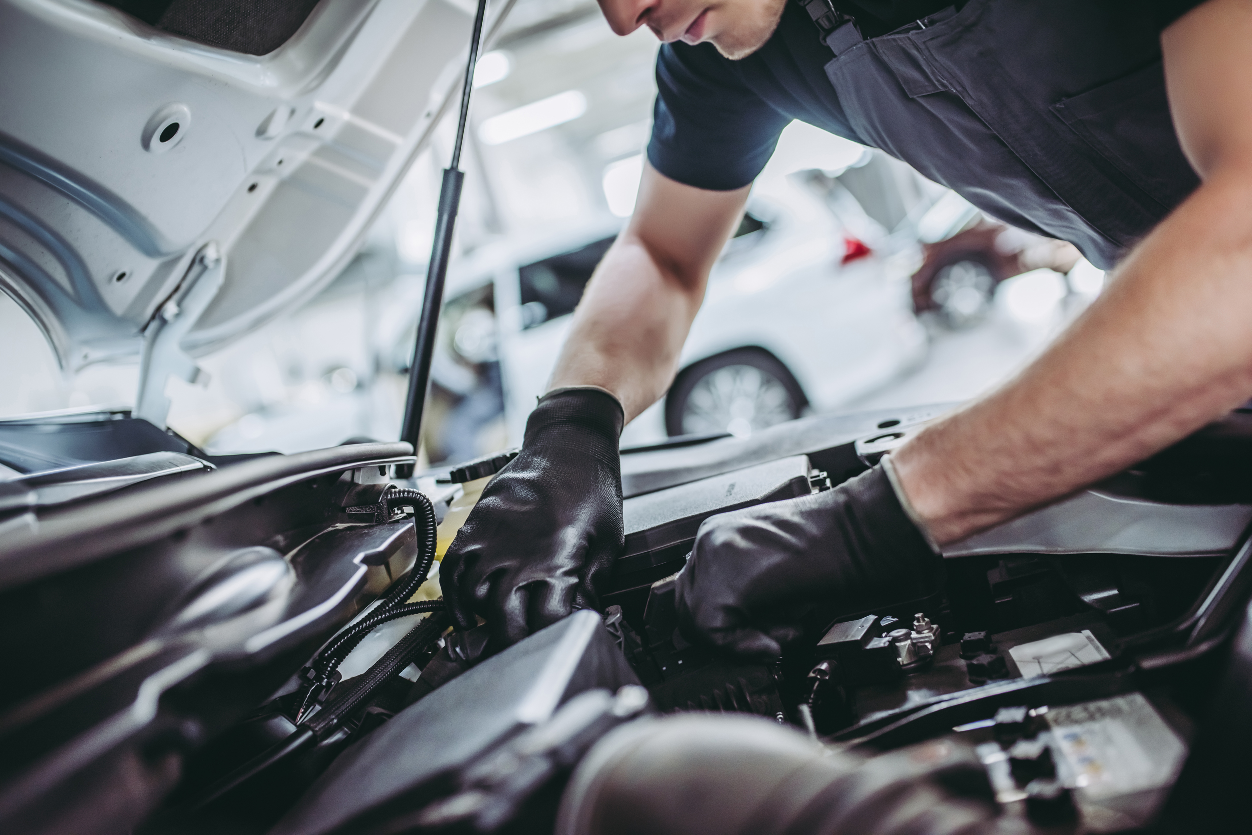 Car Servicing Cheltenham